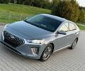 Сірий Хендай Ioniq, об'ємом двигуна 0 л та пробігом 26 тис. км за 6500 $, фото 1 на Automoto.ua