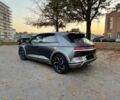 Серый Хендай Ioniq, объемом двигателя 0 л и пробегом 21 тыс. км за 11950 $, фото 6 на Automoto.ua