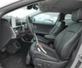 Сірий Хендай Ioniq, об'ємом двигуна 0 л та пробігом 8 тис. км за 14100 $, фото 7 на Automoto.ua