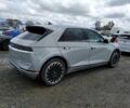 Сірий Хендай Ioniq, об'ємом двигуна 0 л та пробігом 8 тис. км за 14100 $, фото 3 на Automoto.ua
