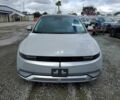 Сірий Хендай Ioniq, об'ємом двигуна 0 л та пробігом 8 тис. км за 14100 $, фото 1 на Automoto.ua