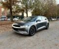 Серый Хендай Ioniq, объемом двигателя 0 л и пробегом 21 тыс. км за 11950 $, фото 1 на Automoto.ua