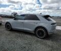 Сірий Хендай Ioniq, об'ємом двигуна 0 л та пробігом 8 тис. км за 14100 $, фото 6 на Automoto.ua