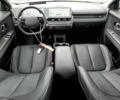 Сірий Хендай Ioniq, об'ємом двигуна 0 л та пробігом 8 тис. км за 14100 $, фото 8 на Automoto.ua