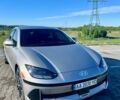 Серый Хендай Ioniq, объемом двигателя 0 л и пробегом 51 тыс. км за 26000 $, фото 11 на Automoto.ua