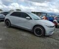 Сірий Хендай Ioniq, об'ємом двигуна 0 л та пробігом 8 тис. км за 14100 $, фото 2 на Automoto.ua