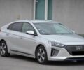 Серый Хендай Ioniq, объемом двигателя 0 л и пробегом 122 тыс. км за 8600 $, фото 1 на Automoto.ua