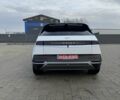 Сірий Хендай Ioniq, об'ємом двигуна 0 л та пробігом 17 тис. км за 24500 $, фото 3 на Automoto.ua