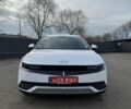 Сірий Хендай Ioniq, об'ємом двигуна 0 л та пробігом 17 тис. км за 24500 $, фото 1 на Automoto.ua