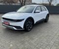 Сірий Хендай Ioniq, об'ємом двигуна 0 л та пробігом 17 тис. км за 24500 $, фото 2 на Automoto.ua