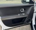 Сірий Хендай Ioniq, об'ємом двигуна 0 л та пробігом 17 тис. км за 24500 $, фото 5 на Automoto.ua