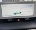 Сірий Хендай Ioniq, об'ємом двигуна 0 л та пробігом 17 тис. км за 24500 $, фото 7 на Automoto.ua