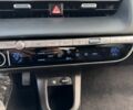 Сірий Хендай Ioniq, об'ємом двигуна 0 л та пробігом 17 тис. км за 24500 $, фото 6 на Automoto.ua