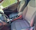 Серый Хендай Ioniq, объемом двигателя 0 л и пробегом 132 тыс. км за 13000 $, фото 15 на Automoto.ua