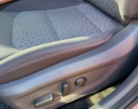 Серый Хендай Ioniq, объемом двигателя 0 л и пробегом 132 тыс. км за 13000 $, фото 16 на Automoto.ua