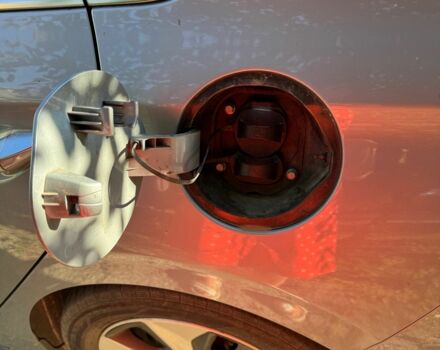 Серый Хендай Ioniq, объемом двигателя 0 л и пробегом 132 тыс. км за 13000 $, фото 7 на Automoto.ua