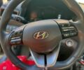Серый Хендай Ioniq, объемом двигателя 0 л и пробегом 132 тыс. км за 13000 $, фото 13 на Automoto.ua