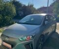 Серый Хендай Ioniq, объемом двигателя 0 л и пробегом 132 тыс. км за 13000 $, фото 18 на Automoto.ua