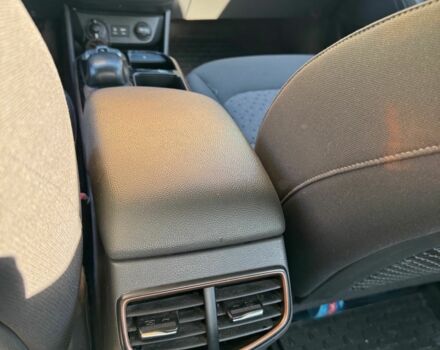 Серый Хендай Ioniq, объемом двигателя 0 л и пробегом 132 тыс. км за 13000 $, фото 5 на Automoto.ua