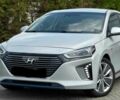 Серый Хендай Ioniq, объемом двигателя 0 л и пробегом 96 тыс. км за 7476 $, фото 1 на Automoto.ua