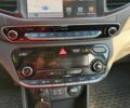 Серый Хендай Ioniq, объемом двигателя 0 л и пробегом 132 тыс. км за 13000 $, фото 10 на Automoto.ua