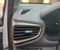 Серый Хендай Ioniq, объемом двигателя 0 л и пробегом 129 тыс. км за 12699 $, фото 7 на Automoto.ua
