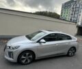 Серый Хендай Ioniq, объемом двигателя 0 л и пробегом 129 тыс. км за 12699 $, фото 1 на Automoto.ua