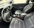 Серый Хендай Ioniq, объемом двигателя 0 л и пробегом 129 тыс. км за 12699 $, фото 4 на Automoto.ua