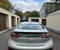 Серый Хендай Ioniq, объемом двигателя 0 л и пробегом 129 тыс. км за 12699 $, фото 2 на Automoto.ua