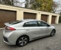 Серый Хендай Ioniq, объемом двигателя 0 л и пробегом 129 тыс. км за 12699 $, фото 3 на Automoto.ua