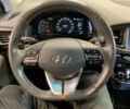 Серый Хендай Ioniq, объемом двигателя 0 л и пробегом 137 тыс. км за 12300 $, фото 5 на Automoto.ua