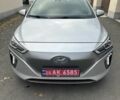 Серый Хендай Ioniq, объемом двигателя 0 л и пробегом 129 тыс. км за 12699 $, фото 1 на Automoto.ua
