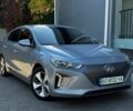 Серый Хендай Ioniq, объемом двигателя 0 л и пробегом 179 тыс. км за 11410 $, фото 1 на Automoto.ua