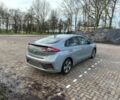 Серый Хендай Ioniq, объемом двигателя 0 л и пробегом 226 тыс. км за 9900 $, фото 3 на Automoto.ua