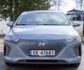 Серый Хендай Ioniq, объемом двигателя 0 л и пробегом 89 тыс. км за 12324 $, фото 1 на Automoto.ua