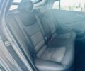Сірий Хендай Ioniq, об'ємом двигуна 1.6 л та пробігом 88 тис. км за 3800 $, фото 13 на Automoto.ua