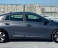 Сірий Хендай Ioniq, об'ємом двигуна 1.6 л та пробігом 88 тис. км за 3800 $, фото 4 на Automoto.ua