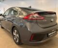 Сірий Хендай Ioniq, об'ємом двигуна 0 л та пробігом 56 тис. км за 12900 $, фото 2 на Automoto.ua
