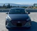 Сірий Хендай Ioniq, об'ємом двигуна 1.6 л та пробігом 88 тис. км за 3800 $, фото 1 на Automoto.ua