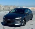 Сірий Хендай Ioniq, об'ємом двигуна 1.6 л та пробігом 88 тис. км за 3800 $, фото 2 на Automoto.ua