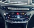 Сірий Хендай Ioniq, об'ємом двигуна 1.6 л та пробігом 88 тис. км за 3800 $, фото 16 на Automoto.ua