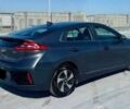 Сірий Хендай Ioniq, об'ємом двигуна 1.6 л та пробігом 88 тис. км за 3800 $, фото 5 на Automoto.ua