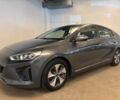 Сірий Хендай Ioniq, об'ємом двигуна 0 л та пробігом 56 тис. км за 12900 $, фото 1 на Automoto.ua