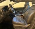 Сірий Хендай Ioniq, об'ємом двигуна 0 л та пробігом 56 тис. км за 12900 $, фото 6 на Automoto.ua