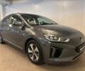 Сірий Хендай Ioniq, об'ємом двигуна 0 л та пробігом 56 тис. км за 12900 $, фото 1 на Automoto.ua