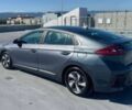 Сірий Хендай Ioniq, об'ємом двигуна 1.6 л та пробігом 88 тис. км за 3800 $, фото 7 на Automoto.ua