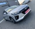 Серый Хендай Ioniq, объемом двигателя 0 л и пробегом 142 тыс. км за 12999 $, фото 1 на Automoto.ua
