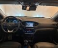 Сірий Хендай Ioniq, об'ємом двигуна 0 л та пробігом 56 тис. км за 12900 $, фото 7 на Automoto.ua