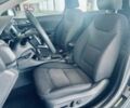 Сірий Хендай Ioniq, об'ємом двигуна 1.6 л та пробігом 88 тис. км за 3800 $, фото 11 на Automoto.ua