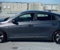 Сірий Хендай Ioniq, об'ємом двигуна 1.6 л та пробігом 88 тис. км за 3800 $, фото 3 на Automoto.ua